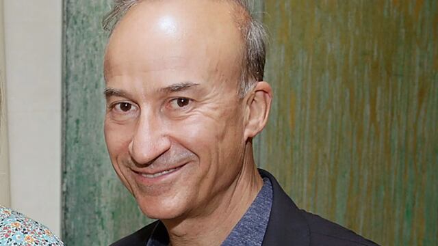 Stephen Freidheim, dueño de Cyrus Capital Partners