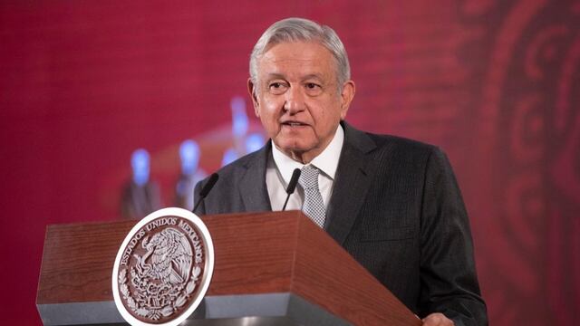 Andrés Manuel López Obrador