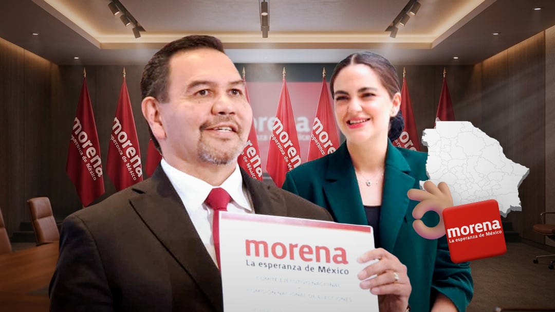 “Tenemos una causa común”: Cruz Pérez Cuéllar cierra filas con Andrea Chávez