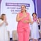 Cecilia Patrón, alcaldesa de Mérida, asegura que representa nueva forma de gobernar