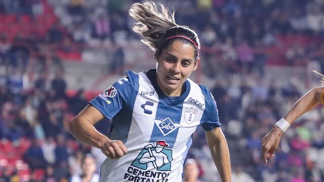 Atlas vs Pachuca: Hora y canal para ver los cuartos de final de la Liguilla de la Liga MX Femenil