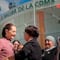Sheinbaum visita La Pastora, modelo para 32 centros contra el cáncer de mama