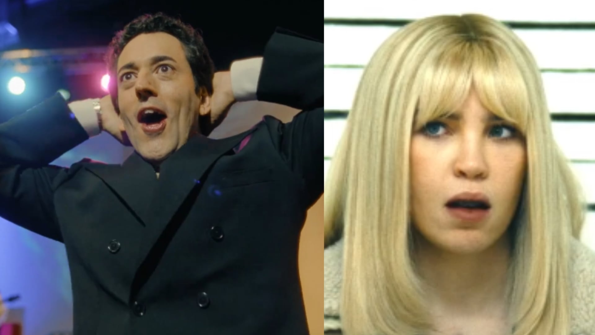 Tráiler de ¿Quién lo mató? la serie de Prime Video sobre Paco Stanley.