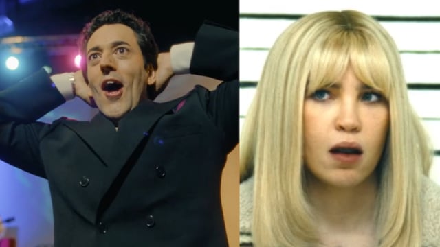 Tráiler de ¿Quién lo mató? la serie de Prime Video sobre Paco Stanley.