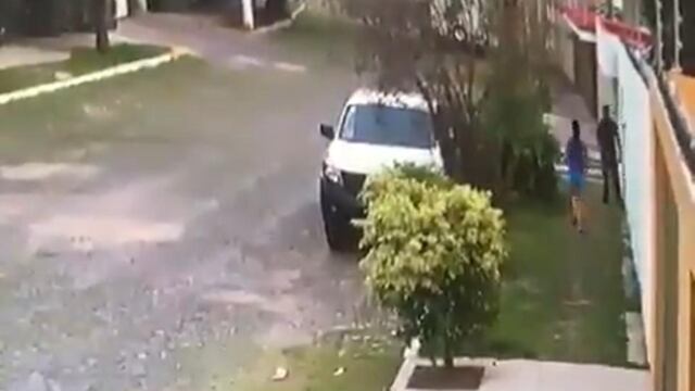 Agresión sexual en Jalisco