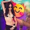 VIDEO: Danna Paola la rompió en Tomorrowland con la presentación de Paranoia junto a Steve Aoki