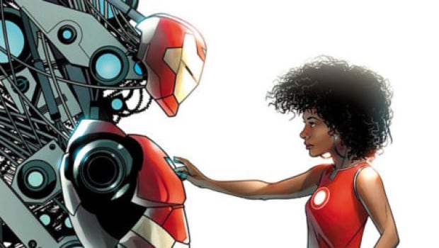 Ironheart