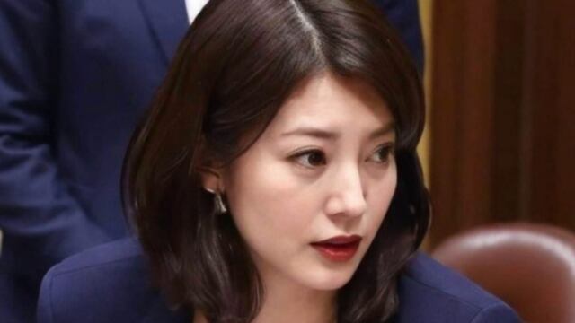 Falsa ministra de salud de Japón creada con inteligencia artificial