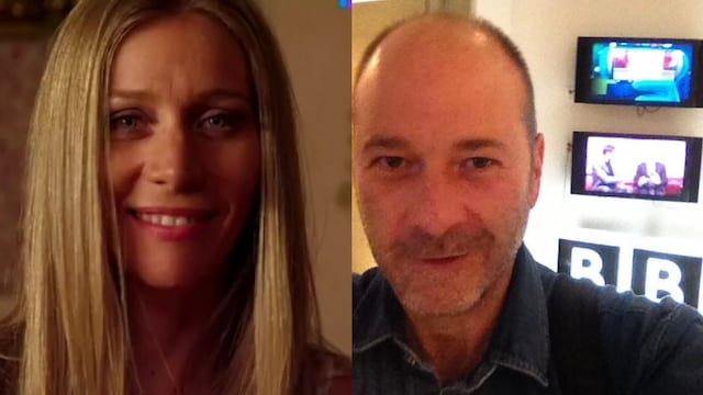 Mónica Dossetti y José Dossetti