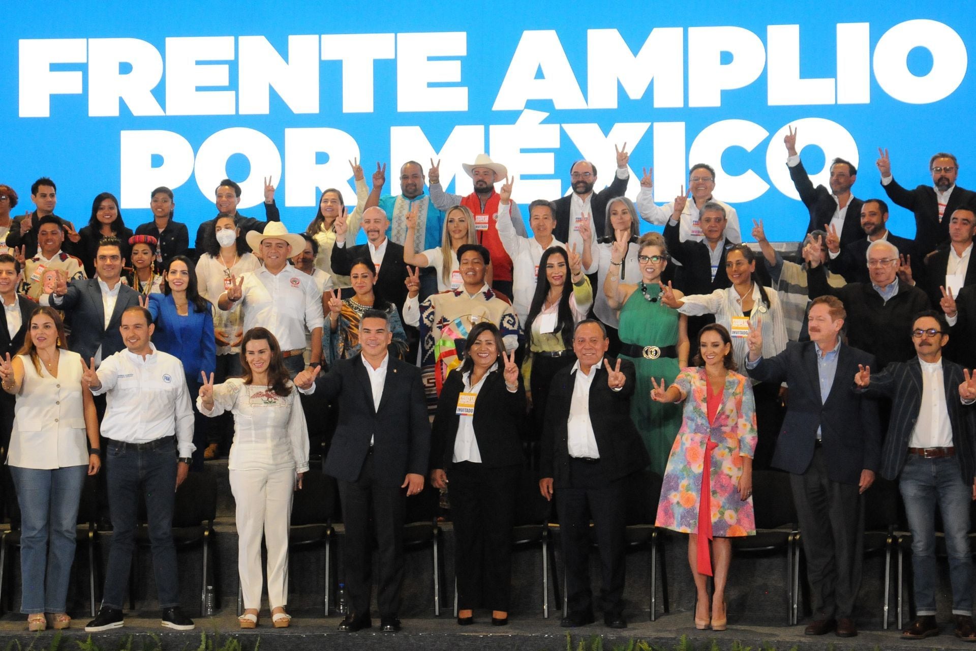 Frente Amplio por México