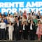 Elecciones 2024: Frente Amplio por México replicaría proceso de selección de candidatos para comicios estatales