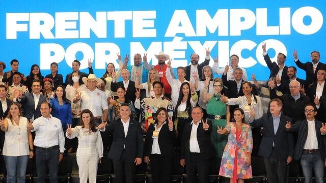 Frente Amplio por México