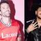 A diferencia de Christian Nodal, Matías Novoa no se borra los tatuajes de sus exparejas