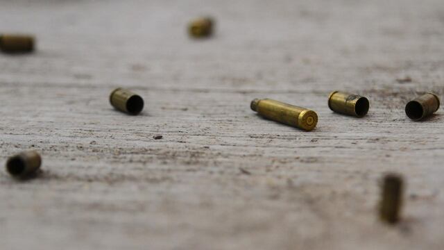 Matan a 4 en San Miguel Allende