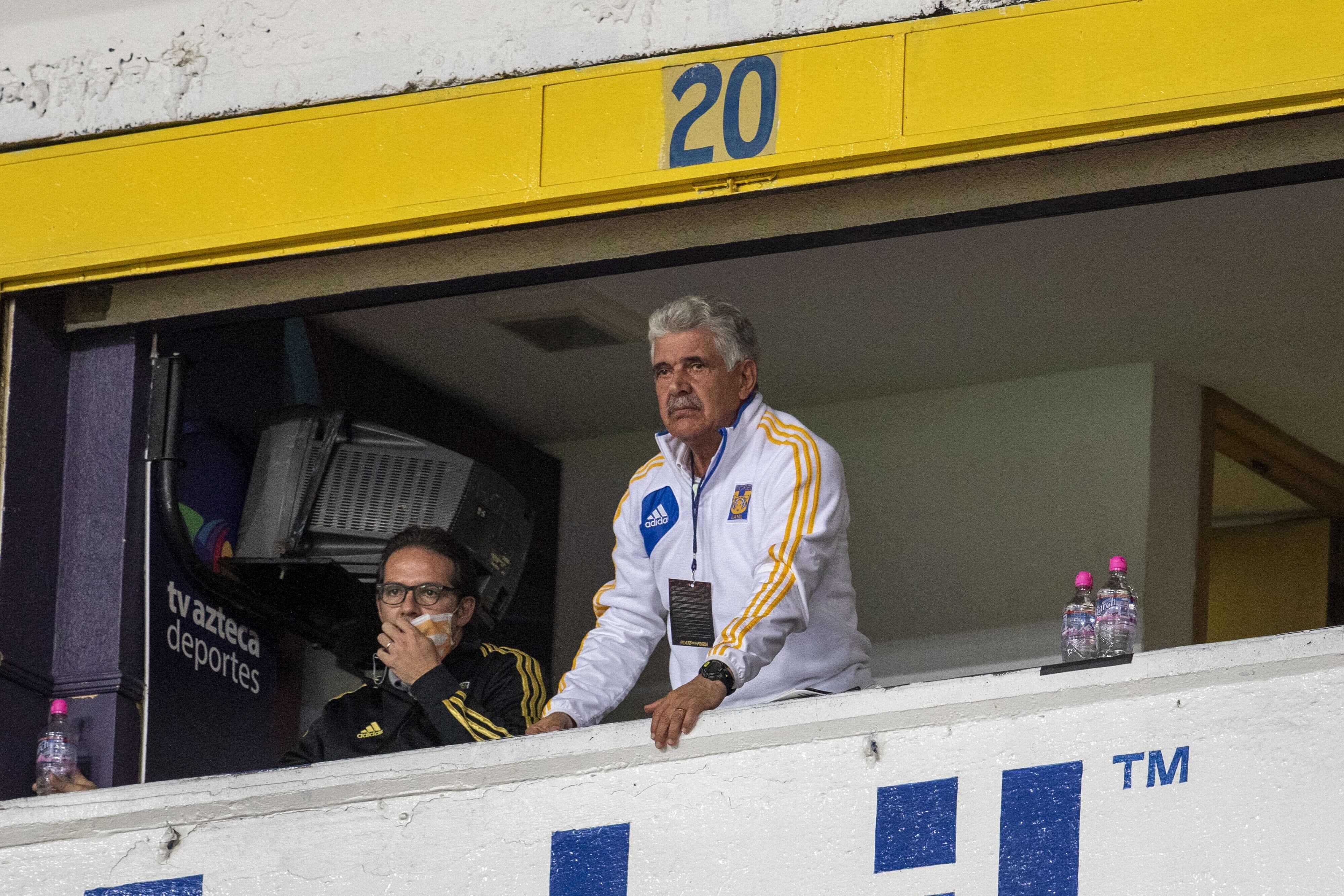 Ricardo 'Tuca' Ferretti