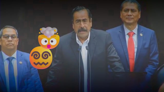 Diputado José Luis Sánchez considera justo “pagar con vidas” por la paz en México