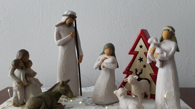 ¿Cuándo se pone el nacimiento por Navidad? Esto dice la tradición