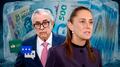 Cuentas congeladas a Rocha Moya: Sheinbaum aclara que la medida de la UIF es preventiva