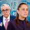 Cuentas congeladas a Rocha Moya: Sheinbaum aclara que la medida de la UIF es preventiva