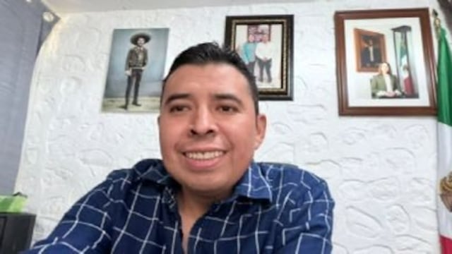 Atacan a balazos a Valentín Lavín Romero, alcalde de Temoac, Morelos
