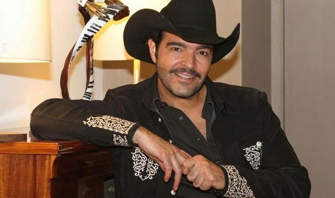 Pablo Montero