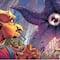 Starro, el monstruo gigante de 'The Suicide Squad'