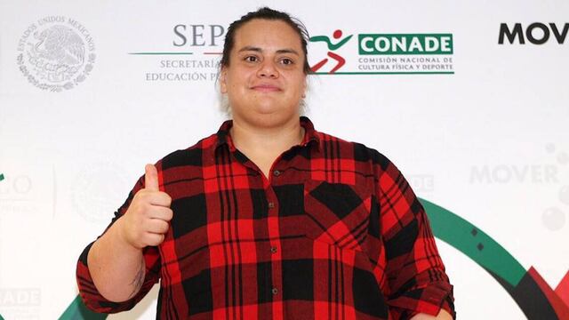Vanessa Zambotti anunció su retiro del Judo