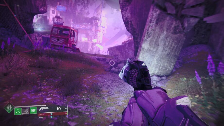 Destiny 2: La Forma Final