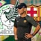 Selección Mexicana le pagó al FC Barcelona casi 100 millones por Rafael Márquez