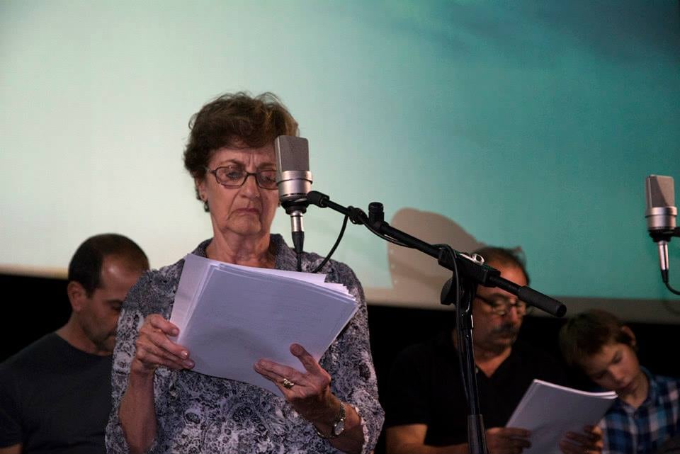 ¿Quién es María Luisa Solá? La actriz de doblaje a la que agradeció Sigourney Weaver en los Premios Goya 2024