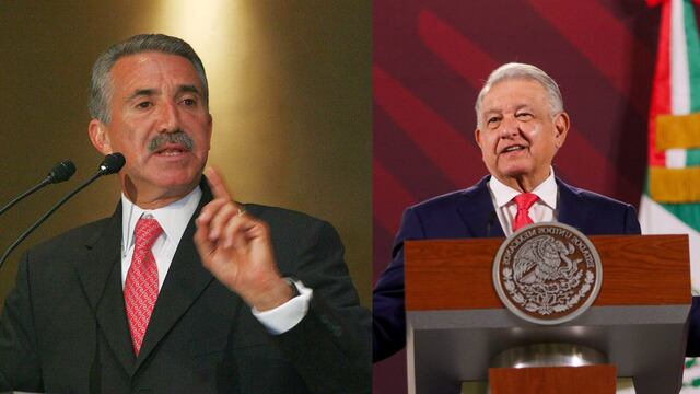 Roberto Madrazo expone a AMLO 8 puntos sobre la crisis en el sistema de salud