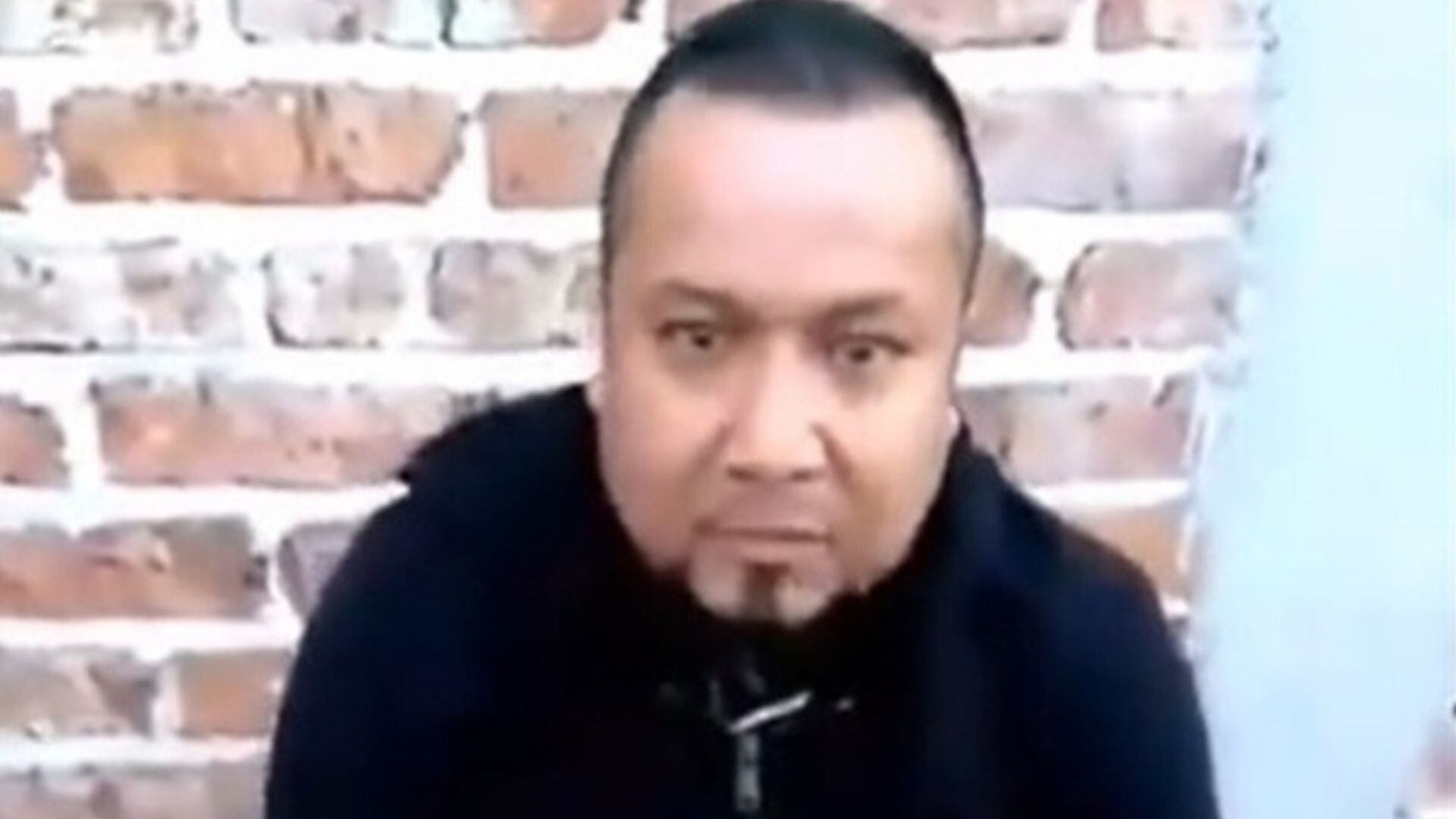 Juez exonera a “el Marro” por delitos en contra de servidores públicos, informa AMLO