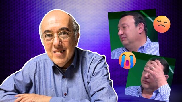 Pepe Segarra se despide de TUDN.