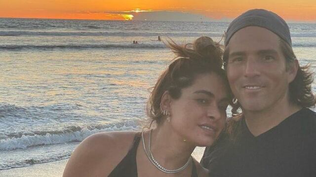 Esposo de Galilea Montijo es relacionado con caso Inés Gómez Mont