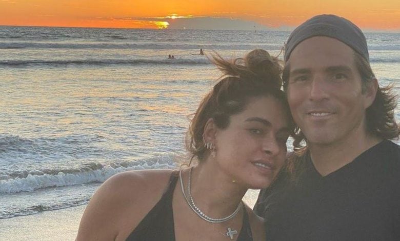 Esposo de Galilea Montijo es relacionado con caso Inés Gómez Mont