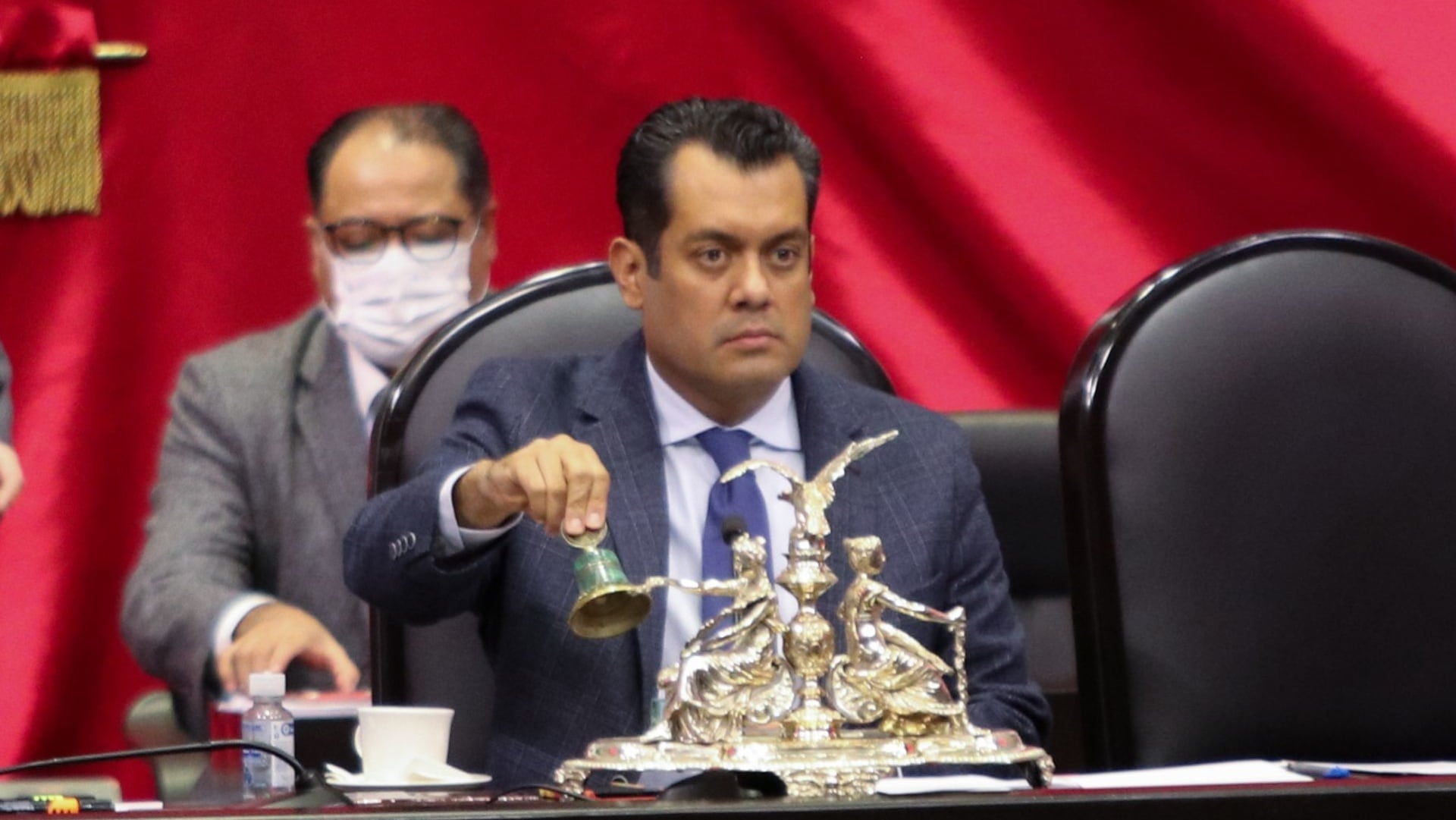 Sergio Gutiérrez Luna