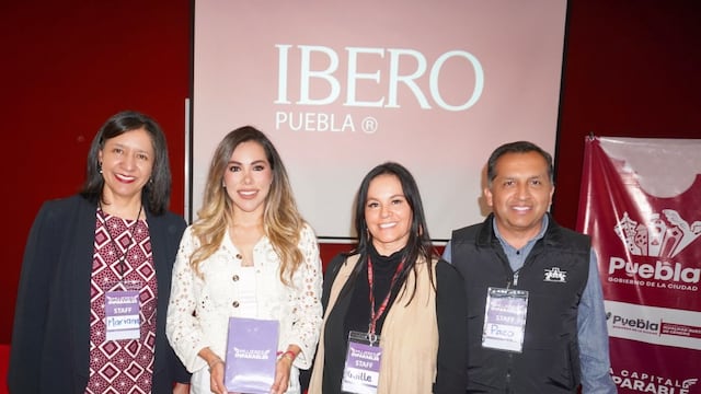 Zaira González puso en marcha estrategia de Buenas Finanzas para mujeres