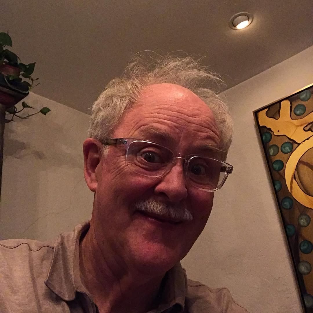 John Lithgow