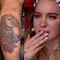 VIDEO: Enculado por Belinda se hace 4 tatuajes y finge que no le duele