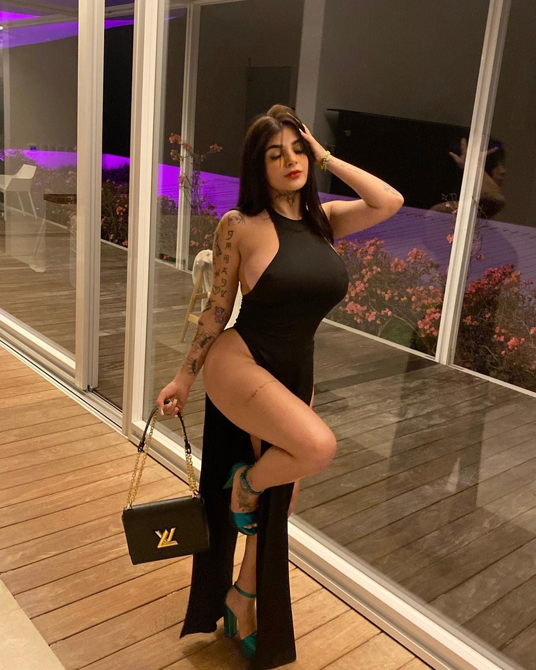 Karely Ruiz