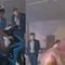 VIDEO: Quinceañera recibe moto de regalo y acaba en tragedia por no saber usarla