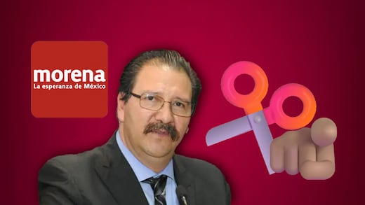 Reginaldo Sandoval endurece mensaje a Morena: sin el PT podrían perder hasta 12 gubernaturas