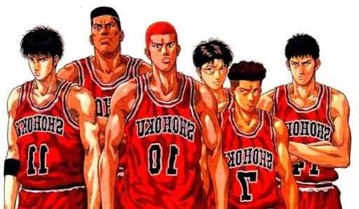 Slam Dunk