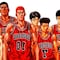 A un lado 'Dragon Ball', 'Slam Dunk' es elegido como el mejor manga