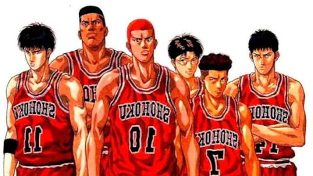 Slam Dunk
