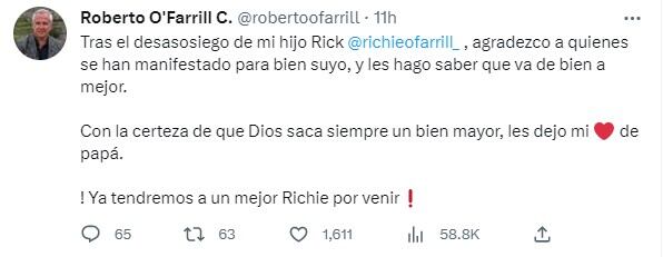 Roberto O’Farrill