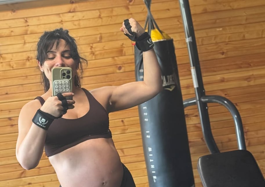 Ana Brenda Contreras