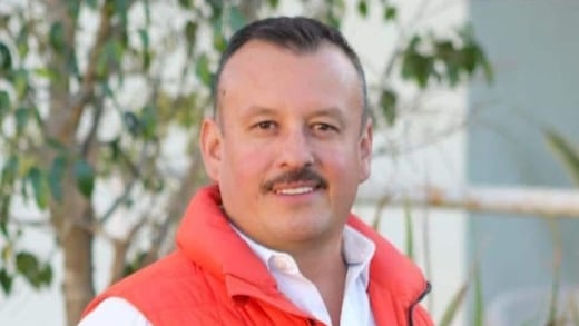 ¿Quién fue Marco Antonio Franco Palomera, “Kito Franco”? Regidor de MC asesinado