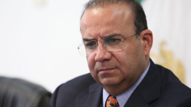 Navarrete... sus dislates