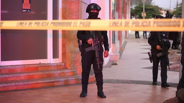 Líder sindical Efrén Neftalí Adame García asesinado en Costa Chica, Guerrero